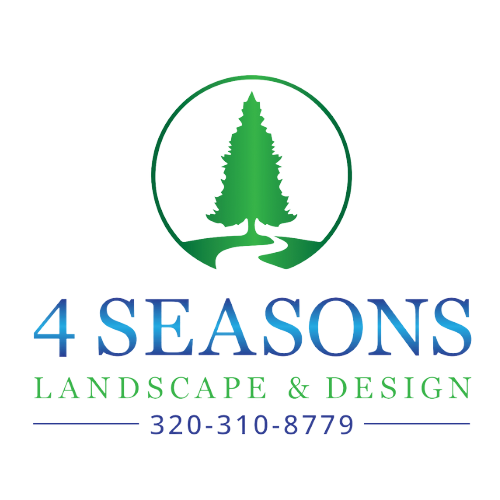 4 Seasons Landscape & Design